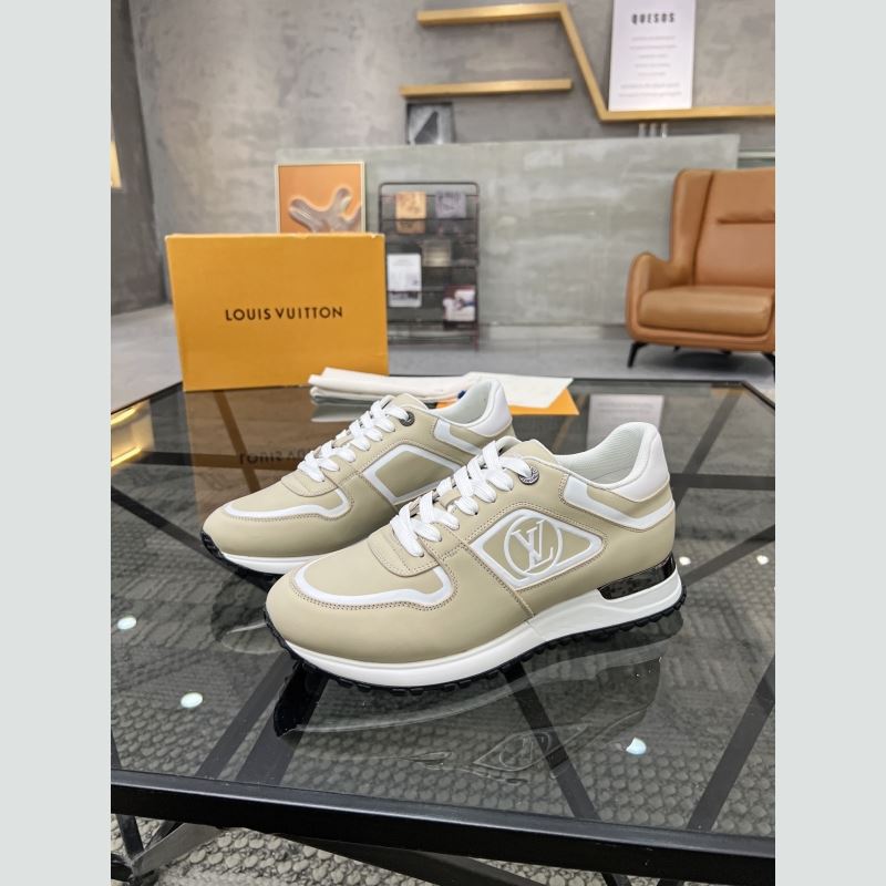 l**is V*t*n sneakers
